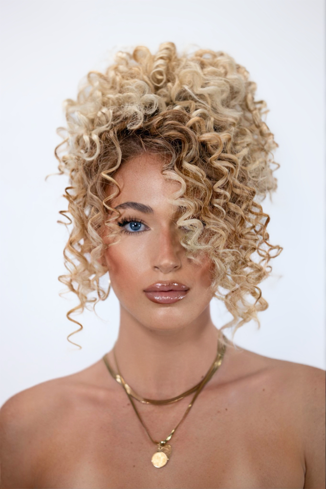 Hair and Makeup