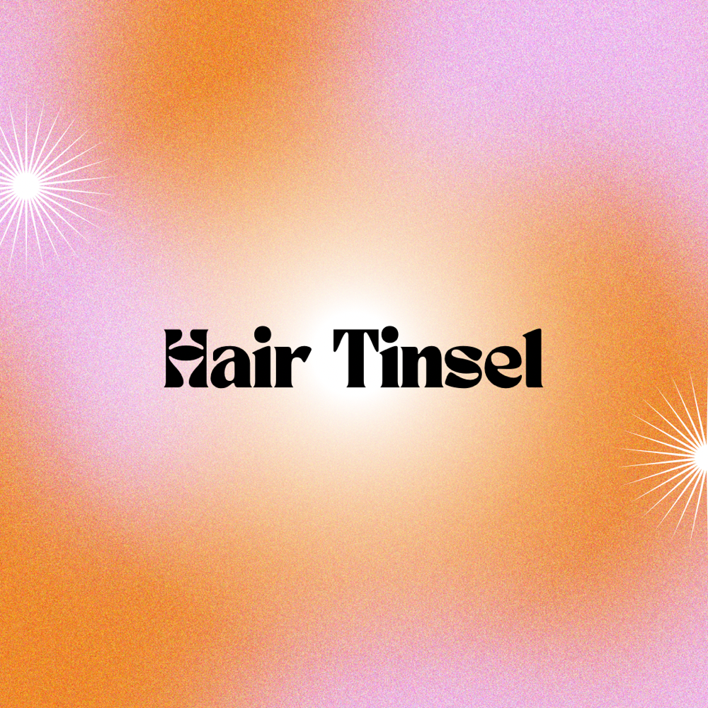 Hair Tinsel