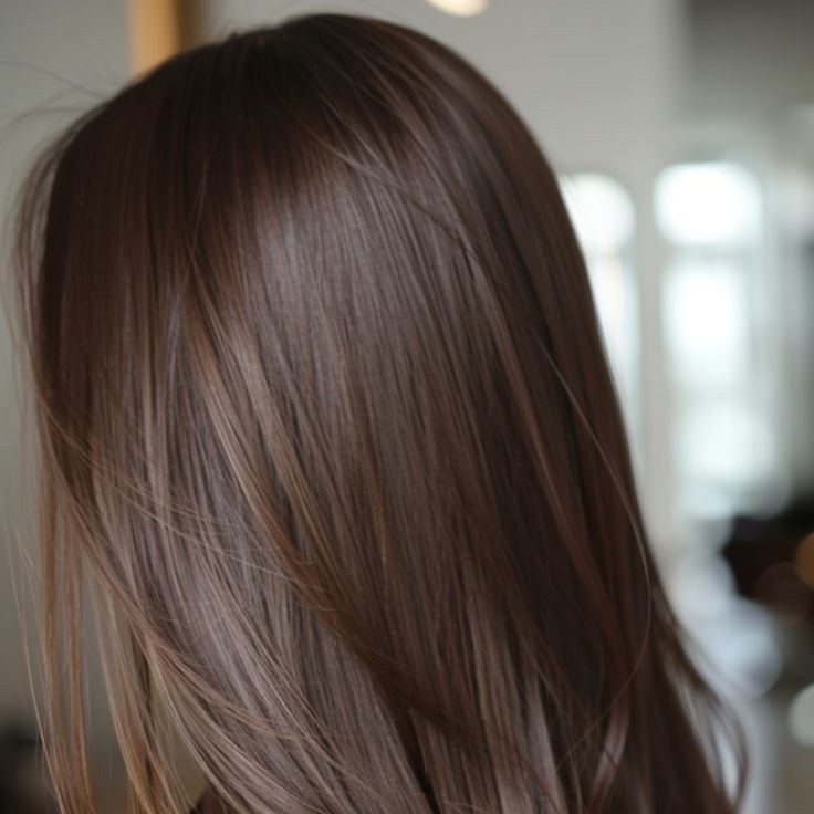 Regular Color (No Bleach)