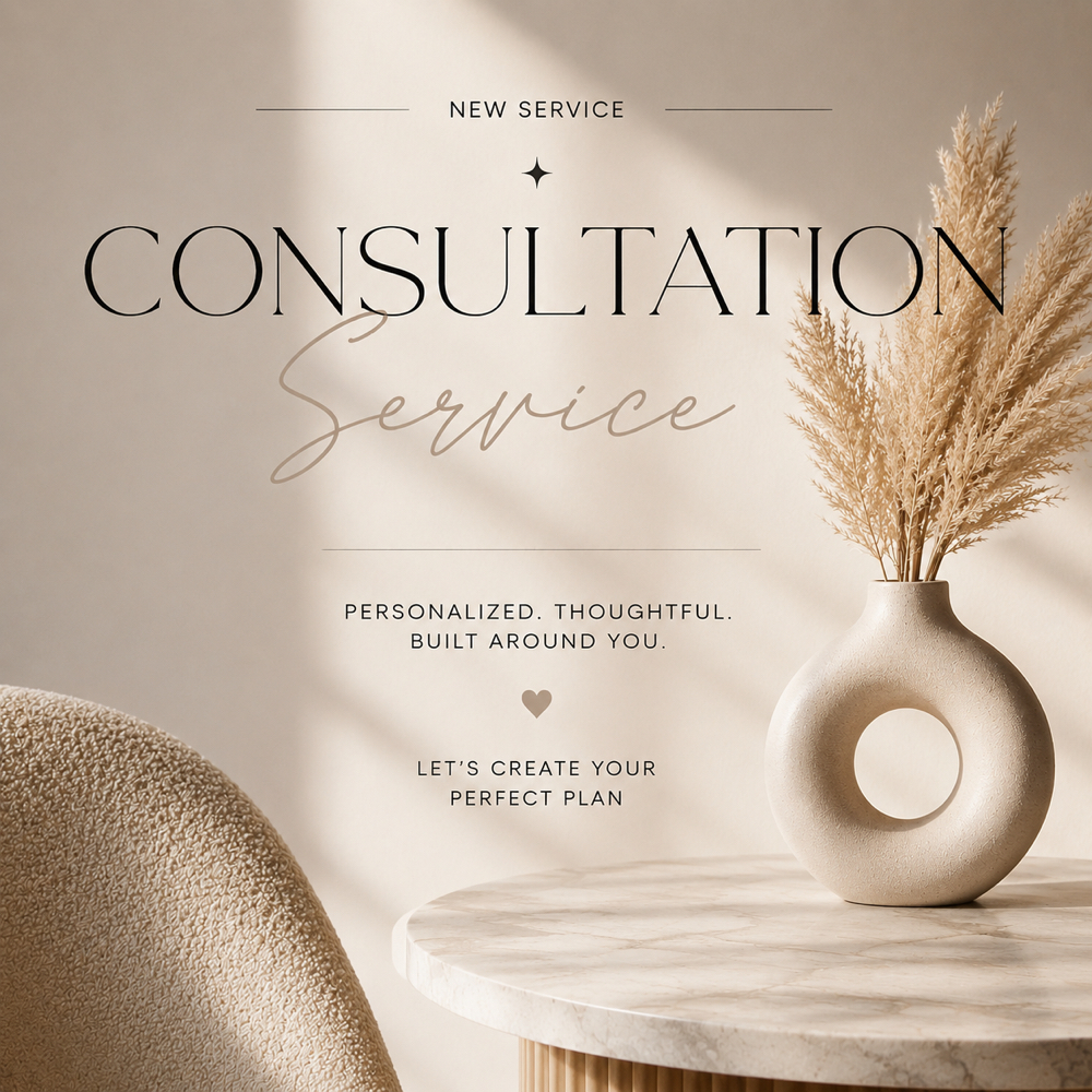 Curl Consultation (IN PERSON) at Waves, Curls & Coils in East Providence, RI