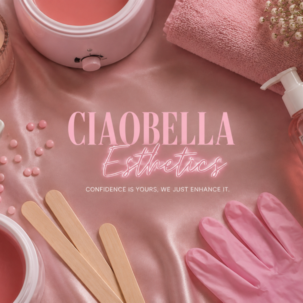 New Client Brazilian at Ciaobella Esthetics in Avon, IN