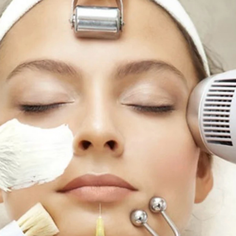 Hydra Facial at ProNails Lashes & Brows Studio in Woodburn, OR