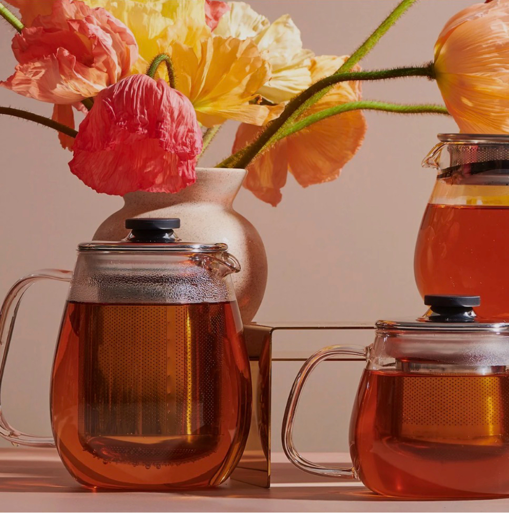 Add On Tea Rinse at Xtraglazed Therapies and Locs in Richmond, VA