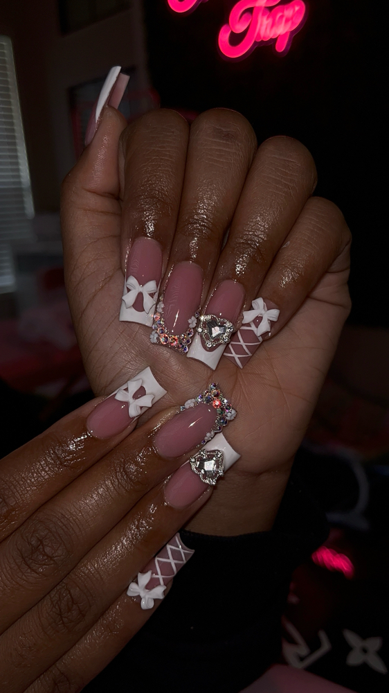 Boujee Freestlye🎀