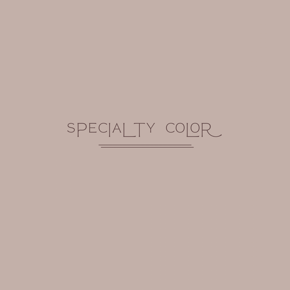 Specialty Color at Beauty Haven by RissaB in Waukon, IA