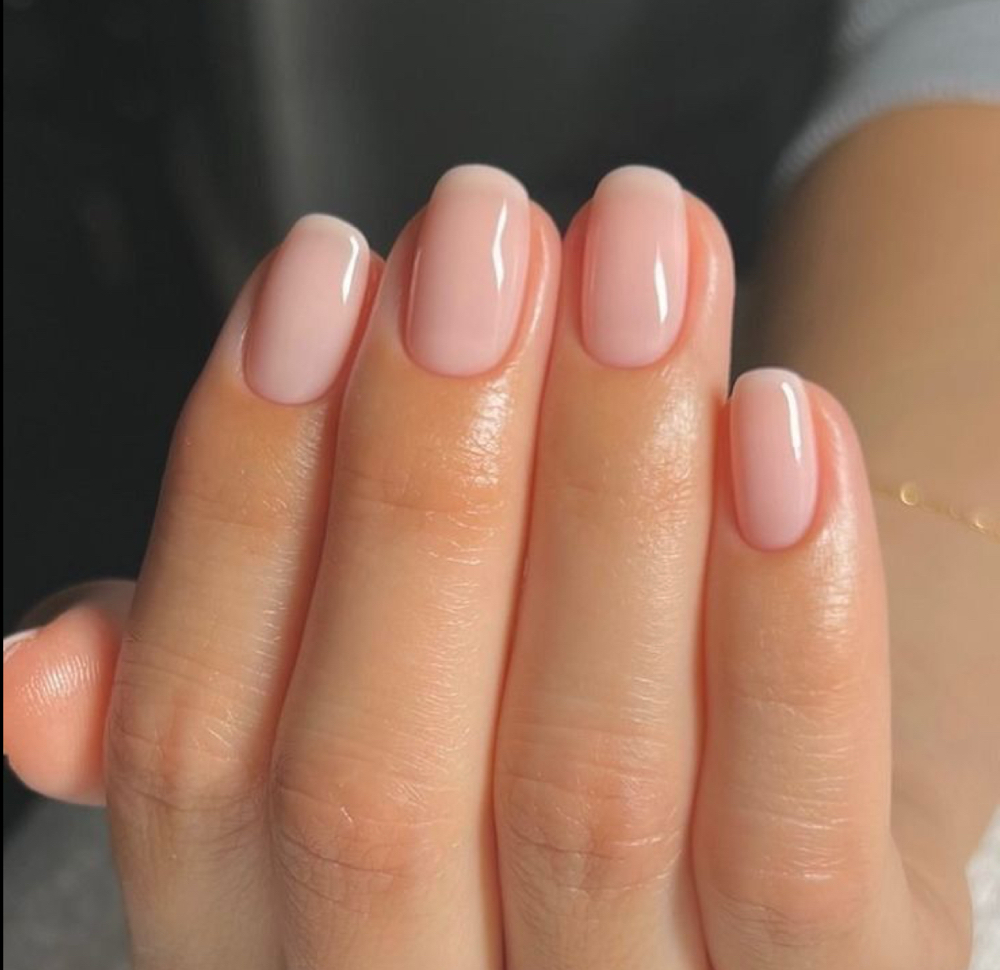 Classic Manicure