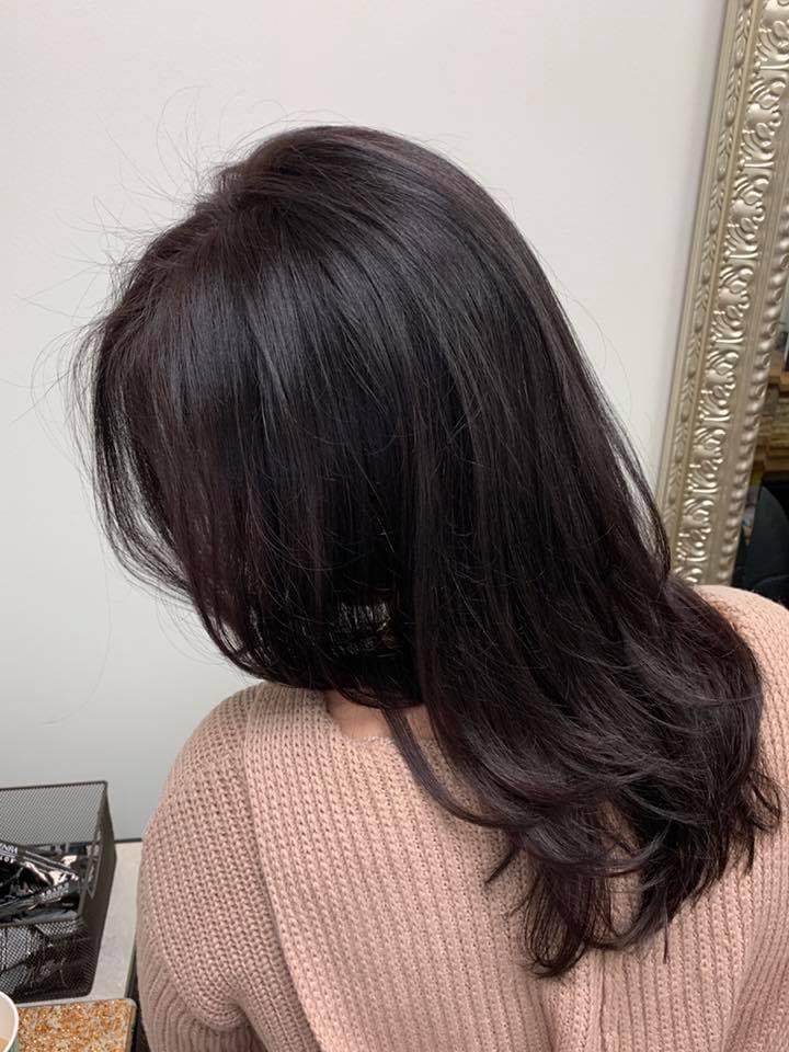 Roots to Ends Single Process