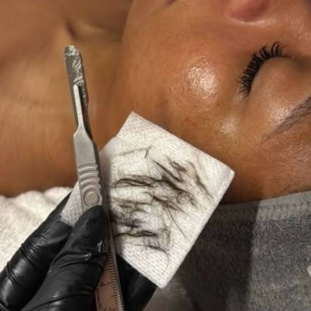 Glow Duo (Facial & Dermaplane) at VANITY GROVE CO in JACKSONVILLE, FL