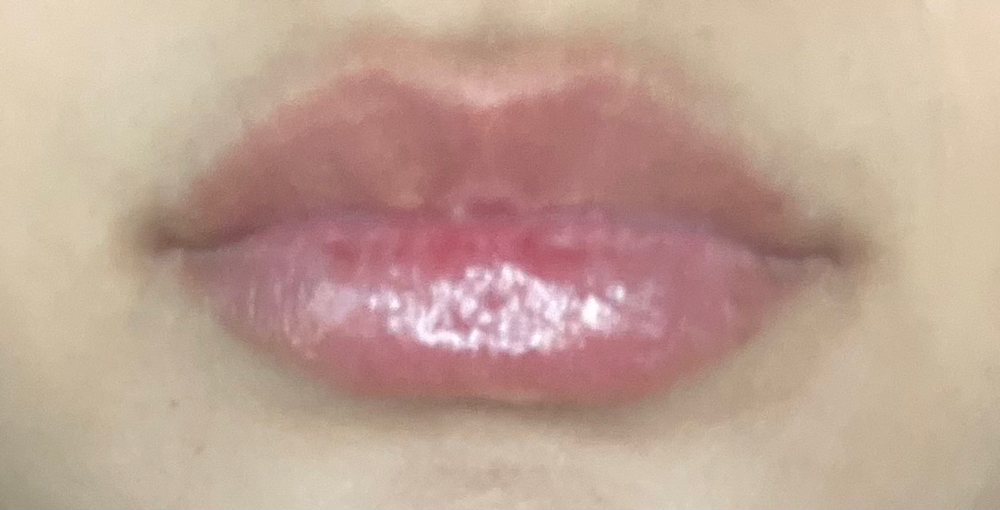 BB Lips per session