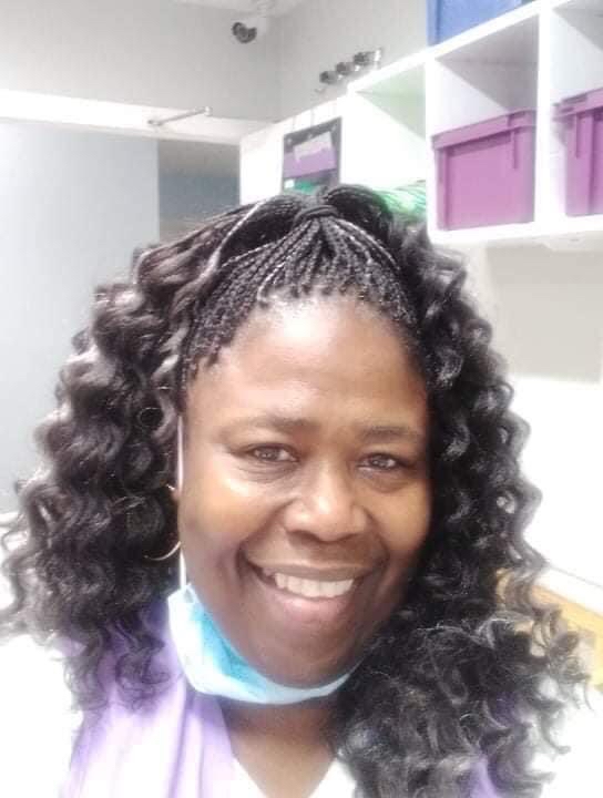 Micro Braids Front/Back Sew In