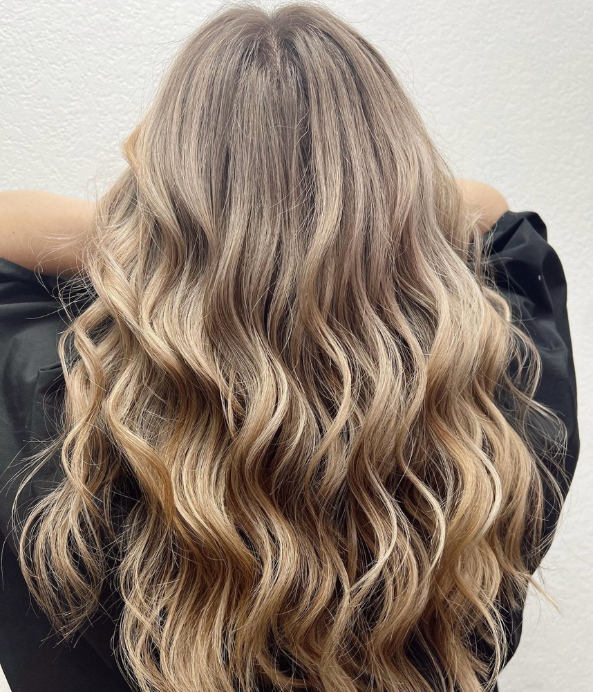 Blowout & Style