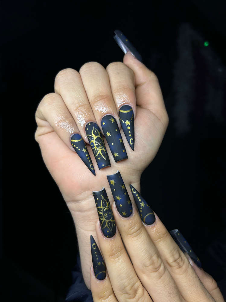 XX-Long