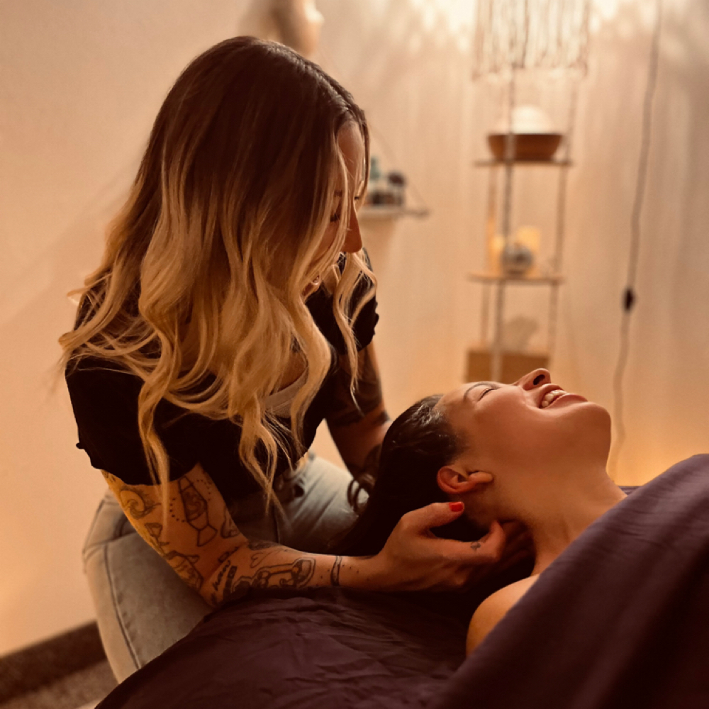 Lymphatic  Massage at Earth N’ Healing Massage Women Only in Casper, WY