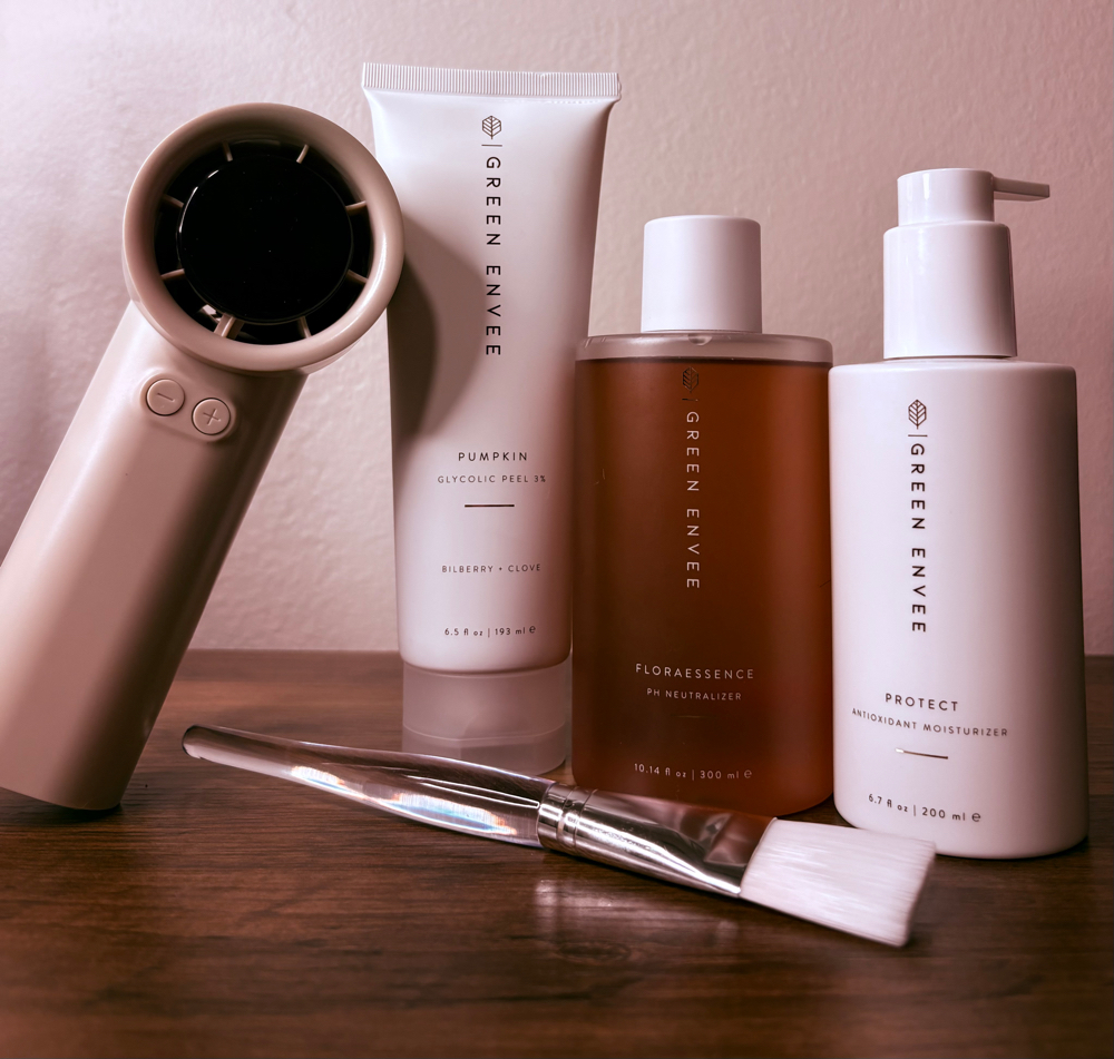 Chemical Peel Consultation