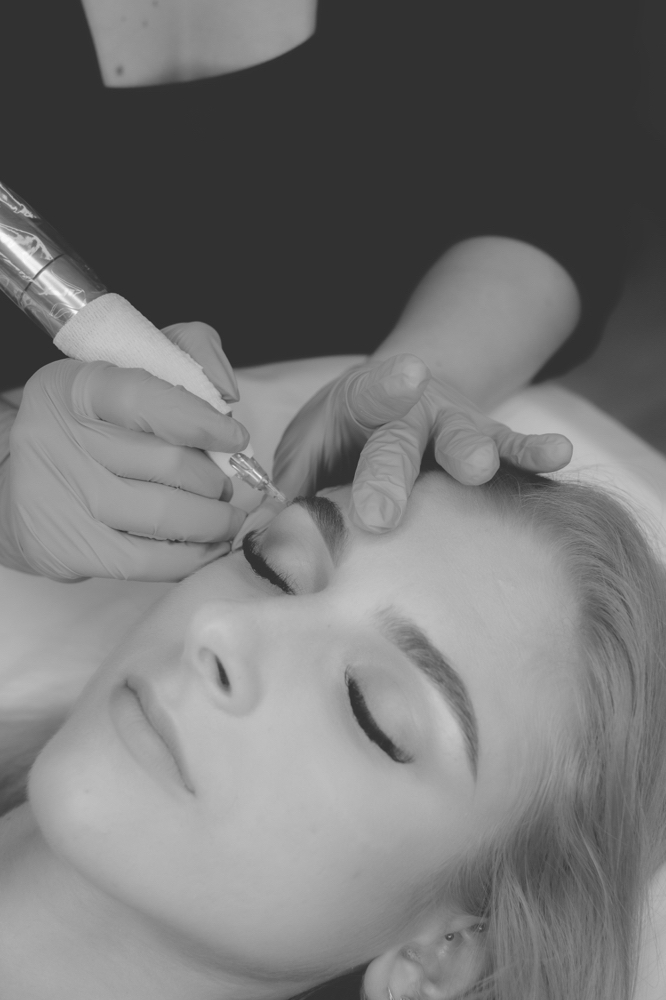 OMBRE BROW FUNDAMENTALS COURSE