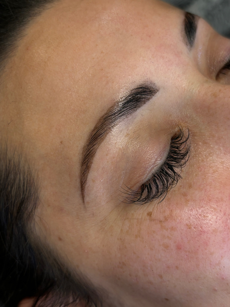 Brow Service