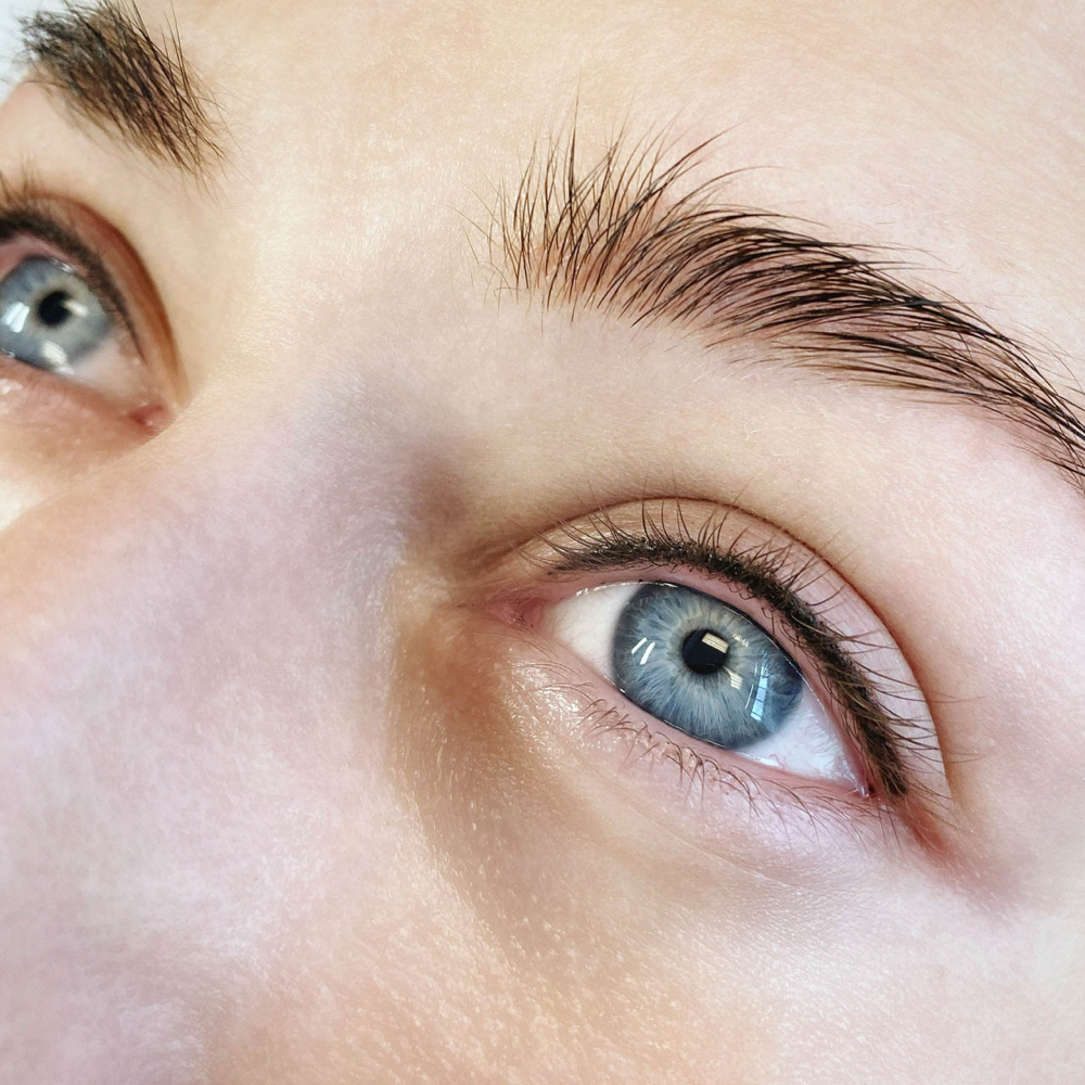 Eyeliner Refresh