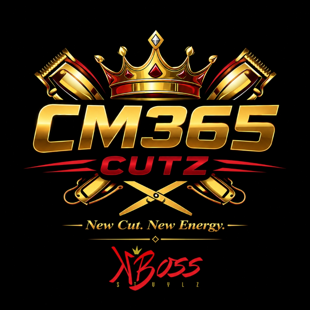 Kids Cutz at KBoss Stylz Studio in Tuscaloosa, AL