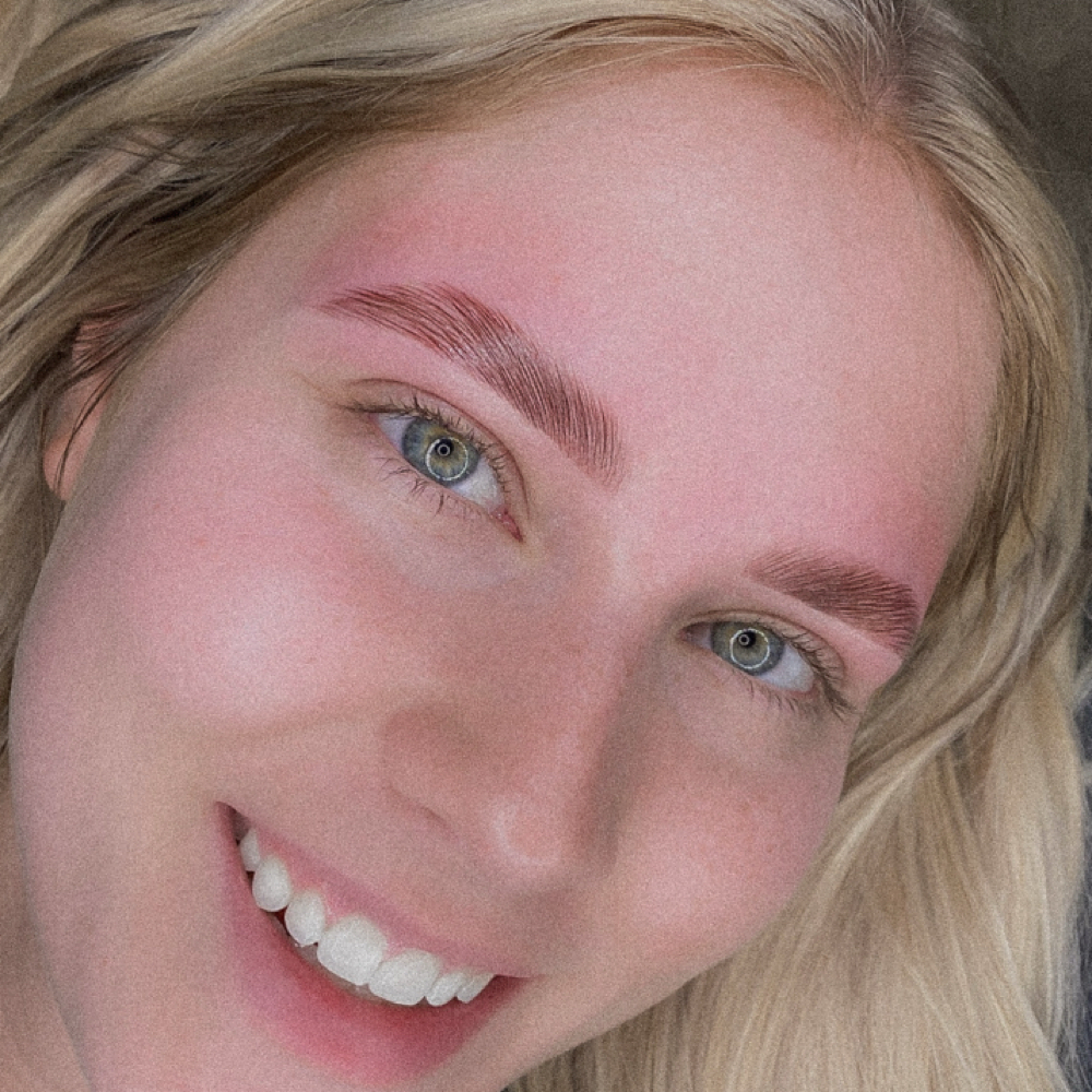 BROW LAMINATION at Soto Haus in Tampa, FL