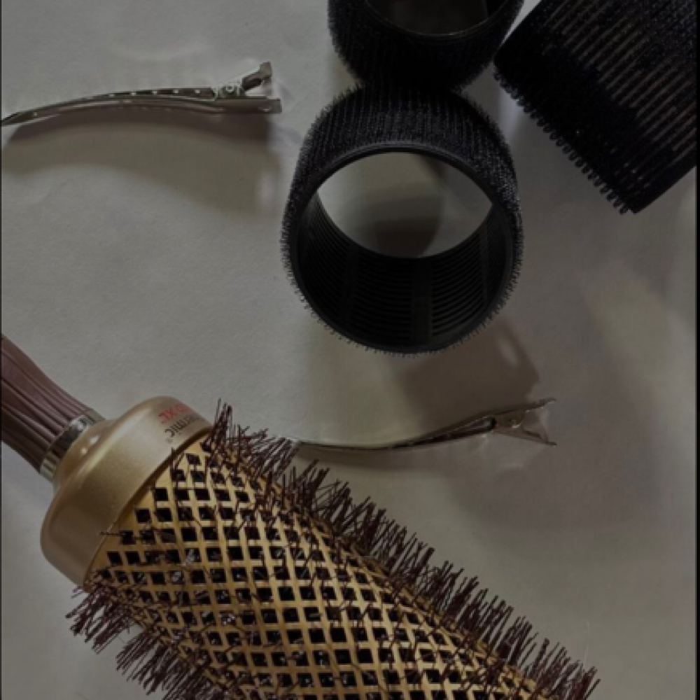 Special occasion styling at Melanie Hair Haven & Co LLC in Fort Myers, FL