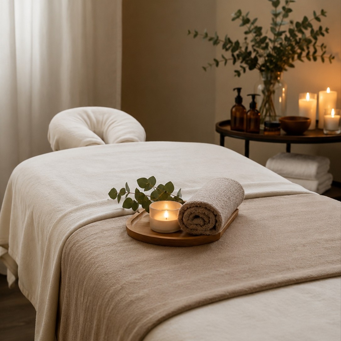 Plump and Perfect Facial at Teal Waters Spa and Facial Bar in Billings, MT 59102-3758, MT
