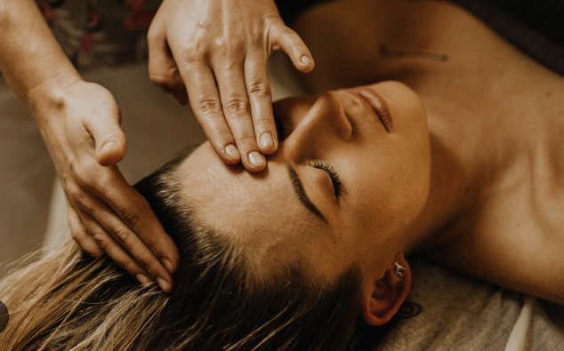 The Savanti Healing - Special