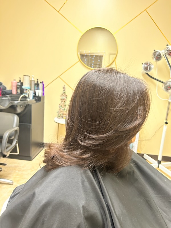 Corte De Dama