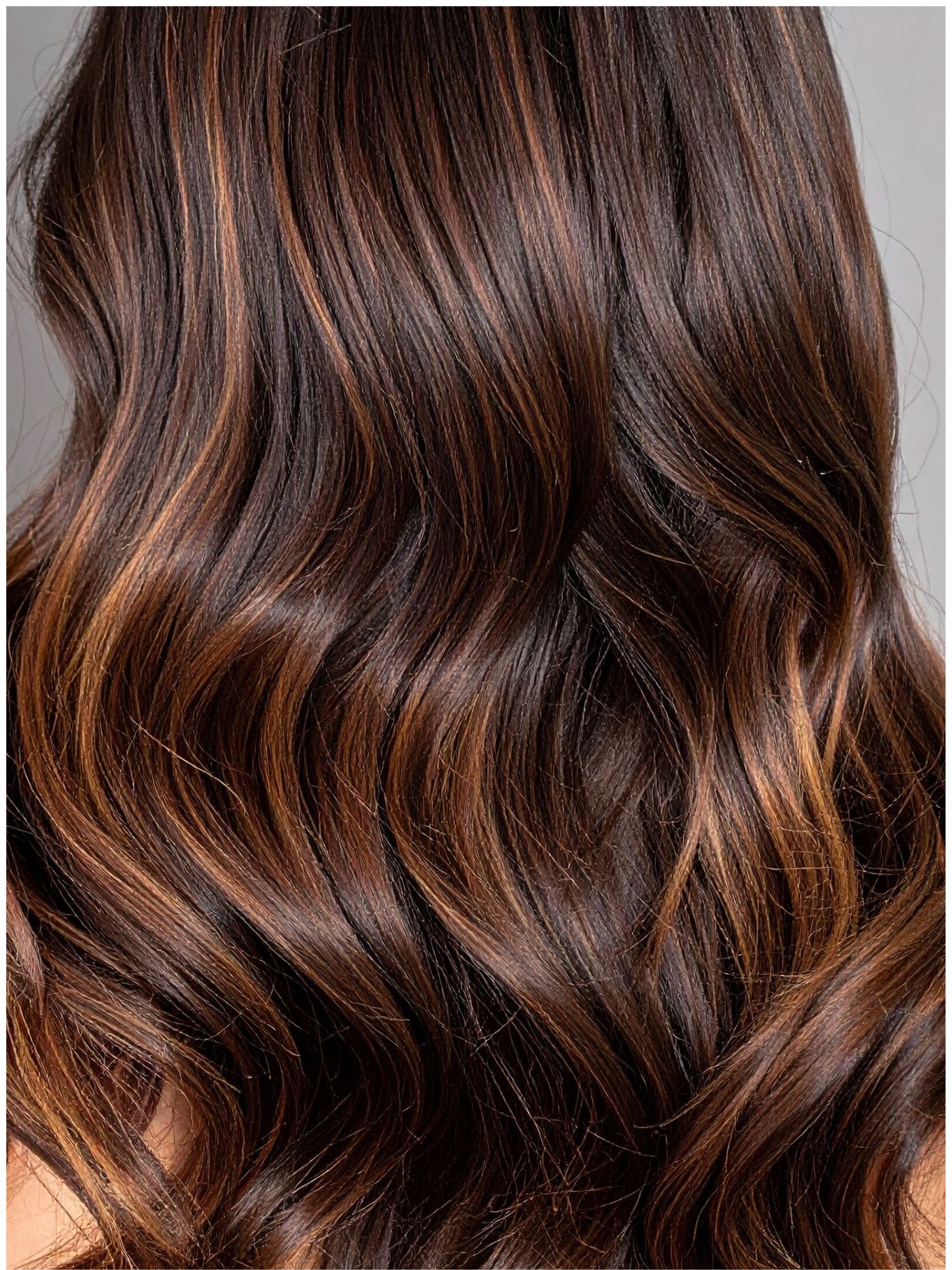 Color Full High/Lowlights