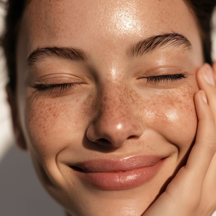 Desert Bloom Facial (August ONLY) at Jennifer Marie Skincare in Elkhart, IN
