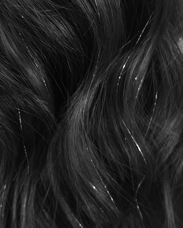 Feather or Tinsel at TailoredHairCo in Campbellsville, KY