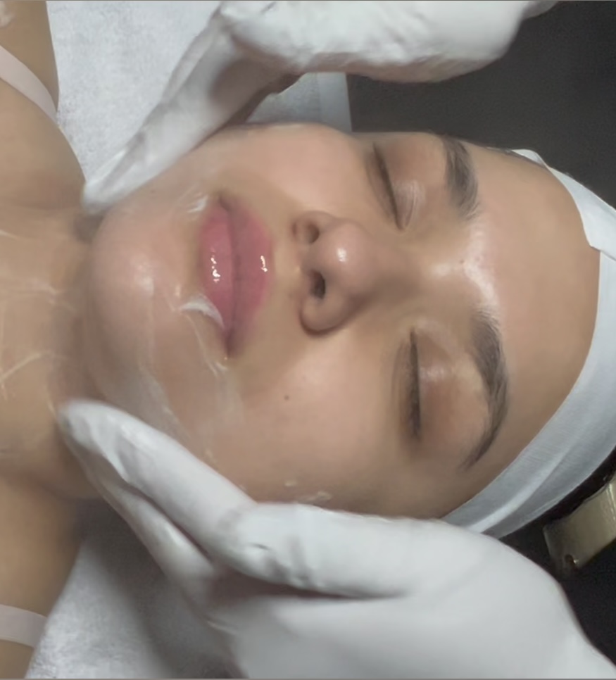 He Nani Signature Facial