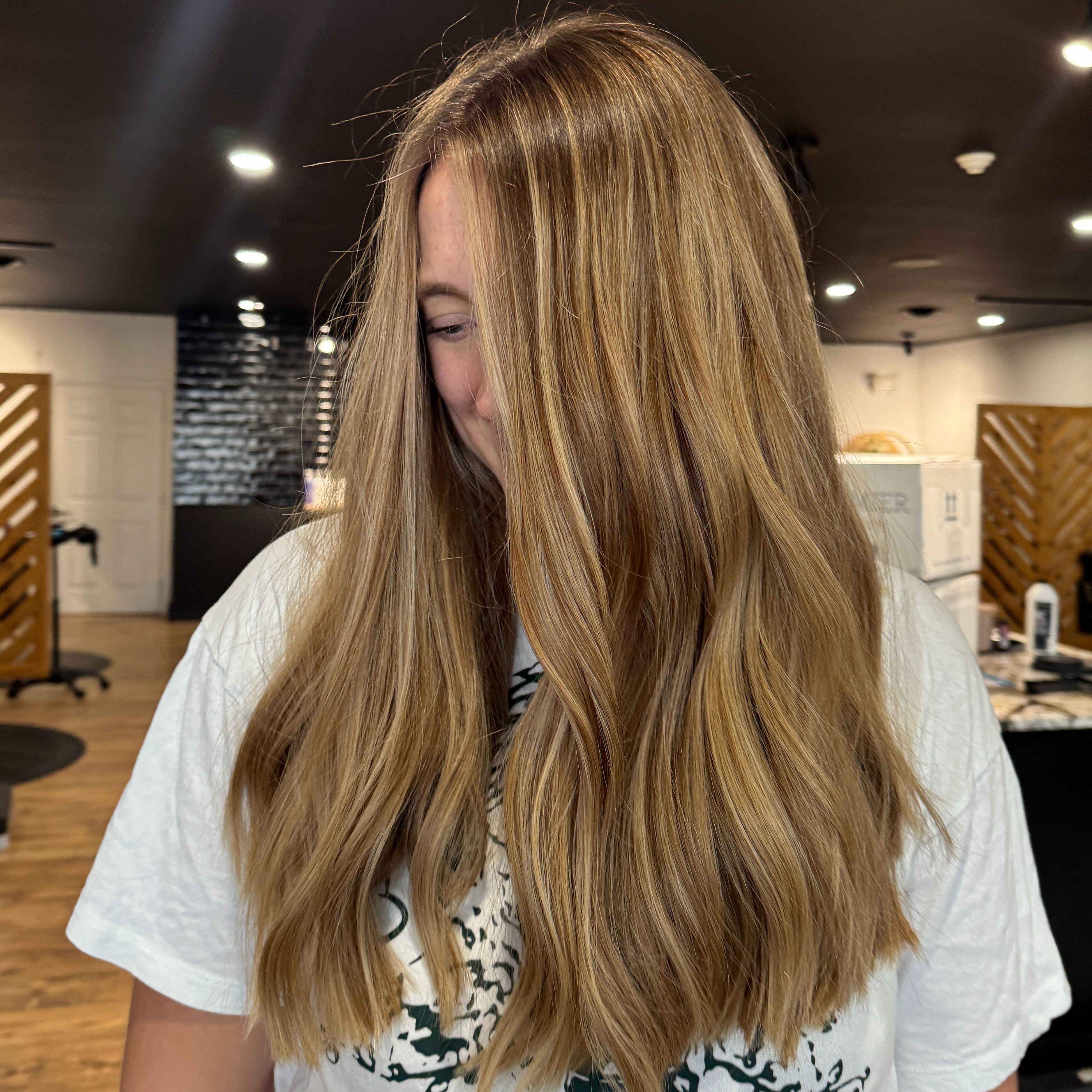 Low Maintenance Transformation