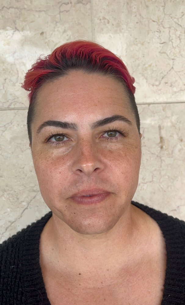 Lash Lift