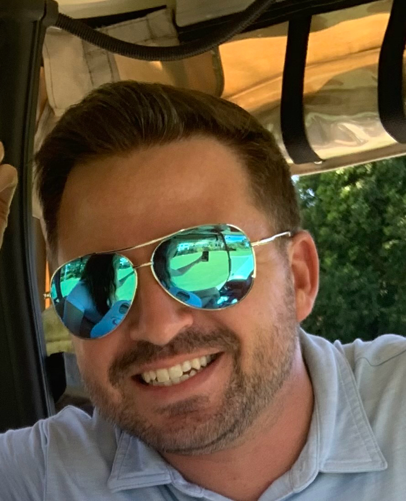 Mens Haircut