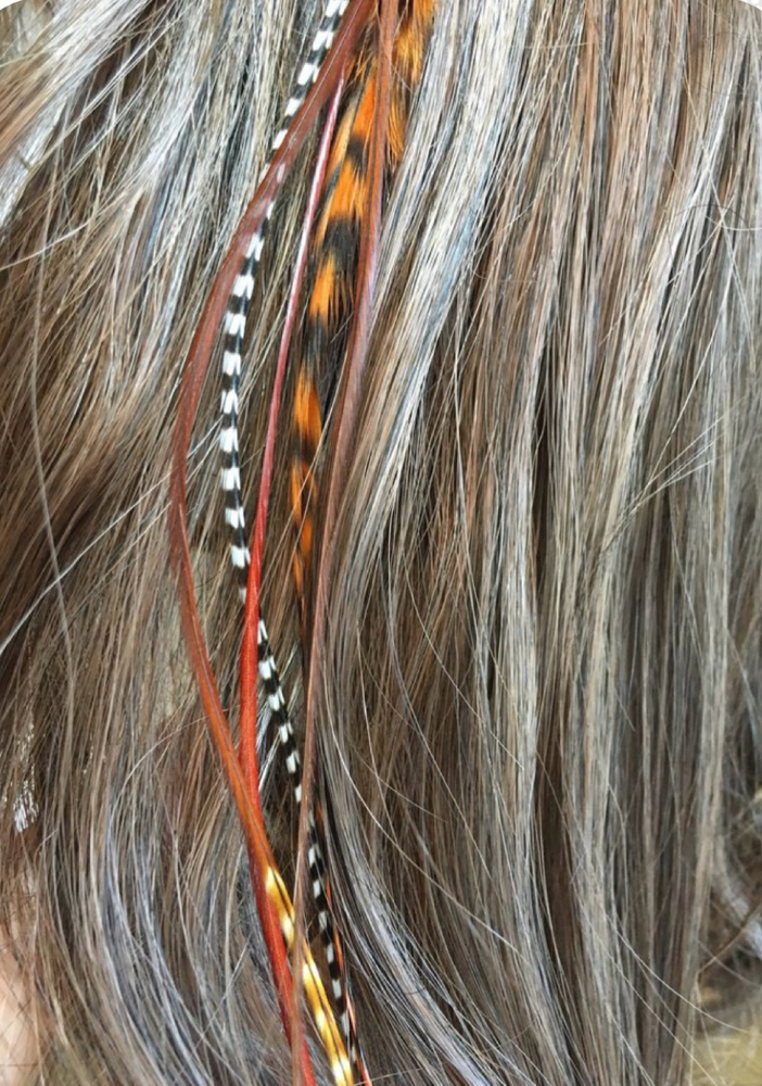 Feather