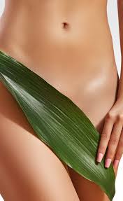 Bikini Wax