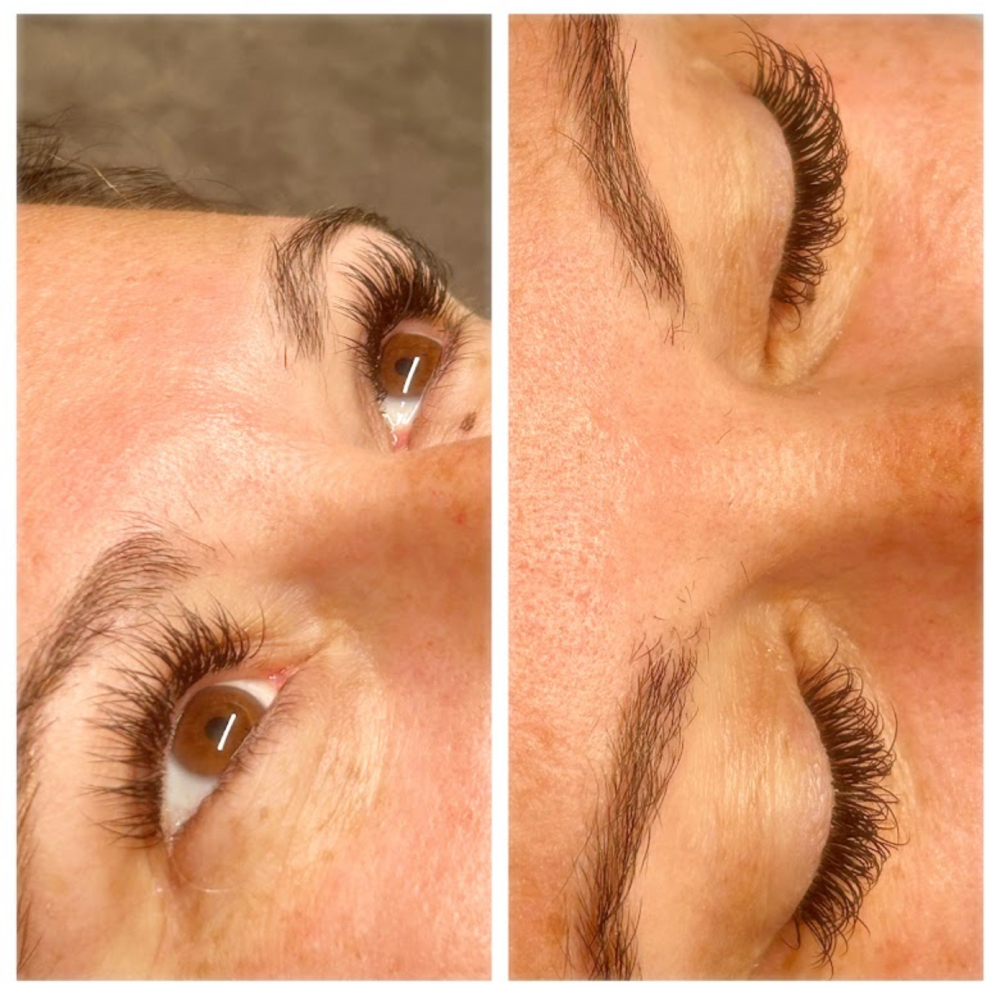 UV LED Classic Lash Fill