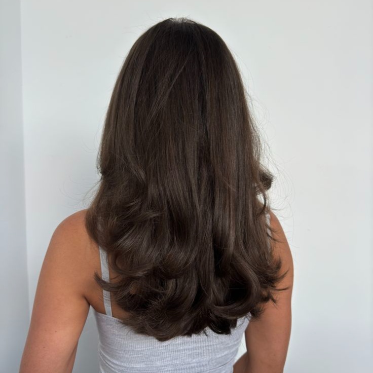 Preteen Girls Haircut (Ages 9-13)