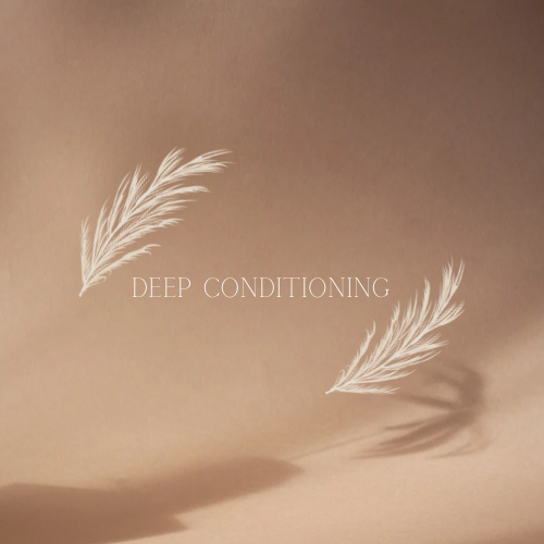 Deep Conditioning Treatment Add On