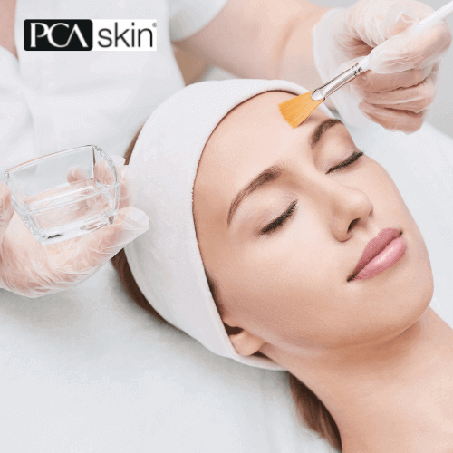 Pure Retinol Peel