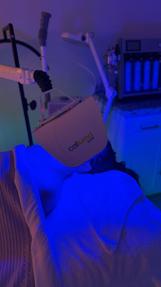 *SPECIAL* Grateful Glow HF