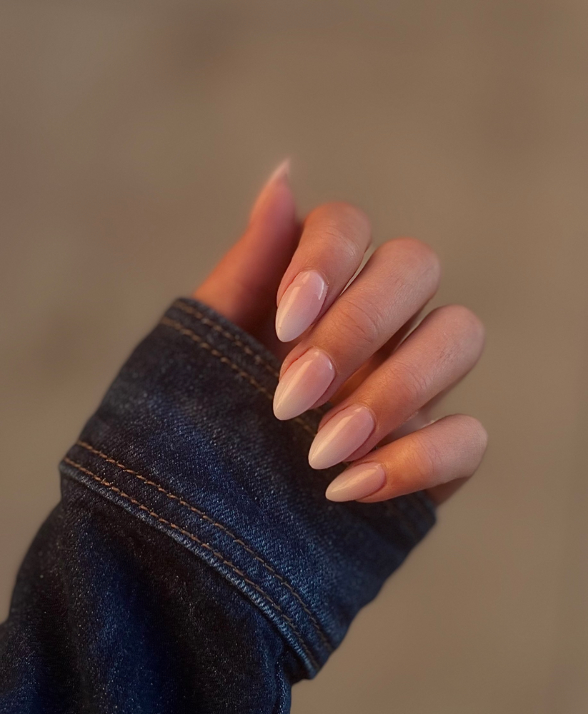 Acrylic Full Sets at Gloss Boss Nails in Nampa, ID