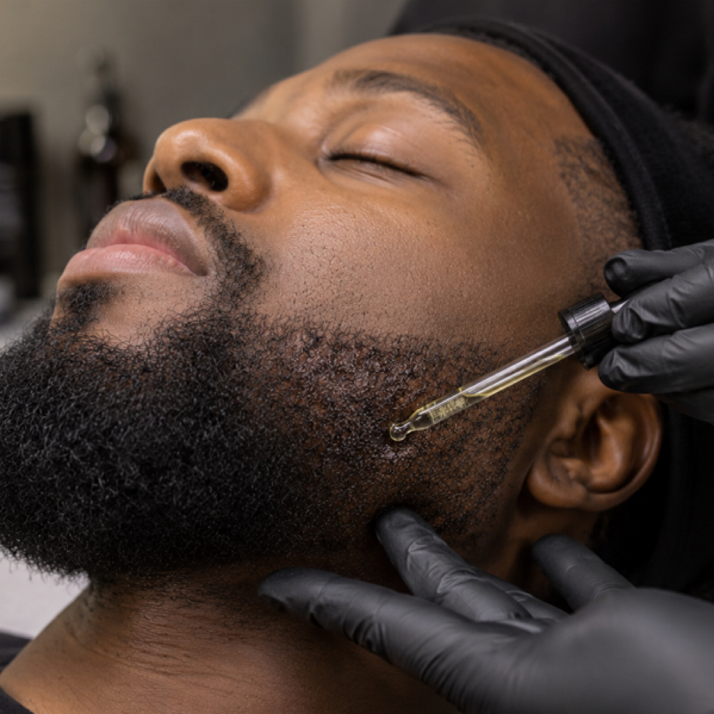 Hair Growth Stimulation Treatment at Anastacia Beauty Lounge in Lake Park, FL