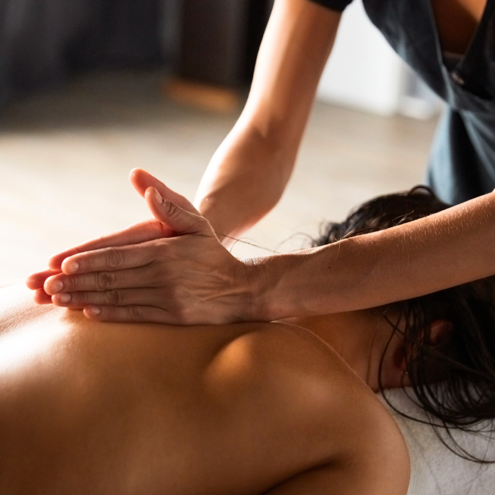 Relaxation Massage