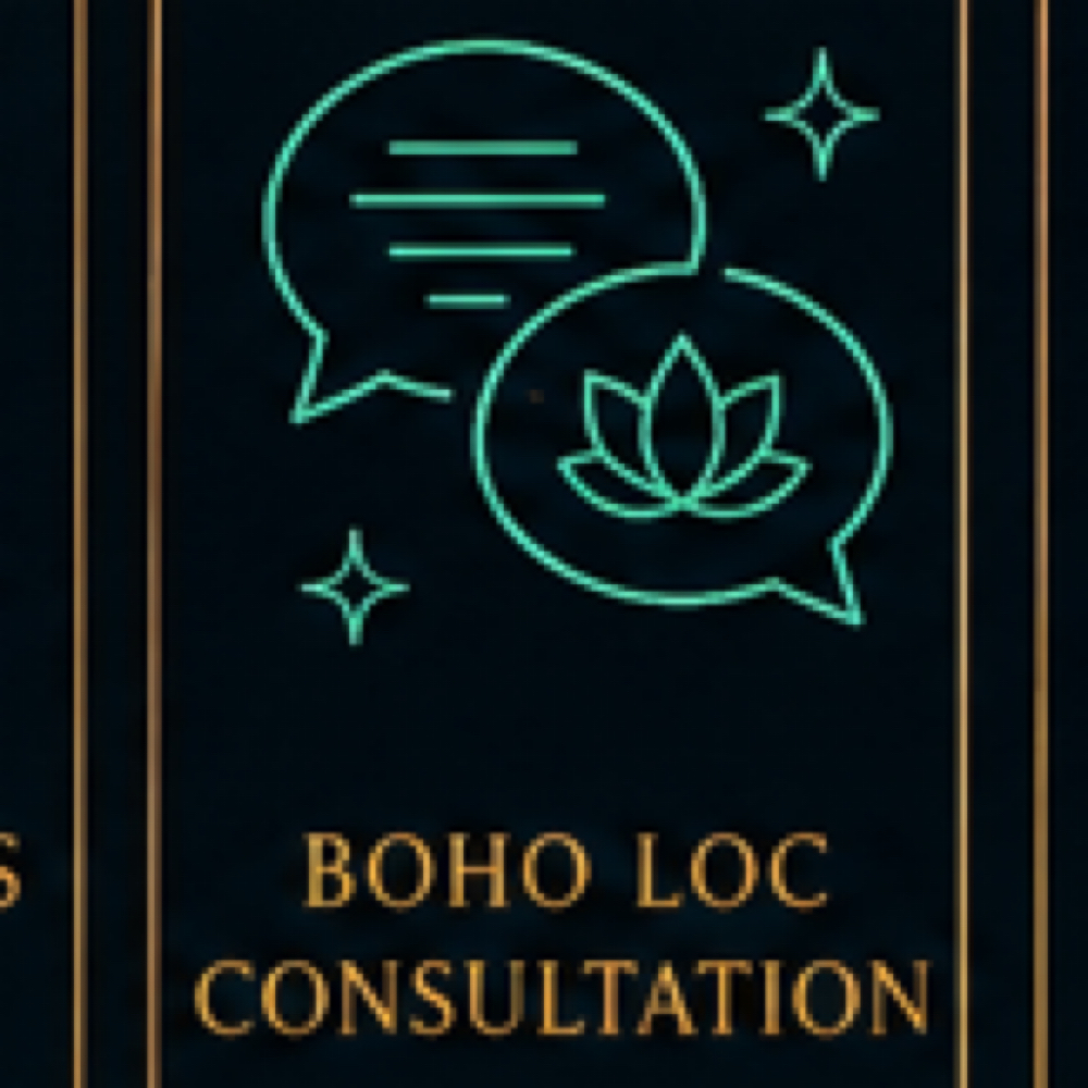 Boho Loc Consultation at Grid 913 LLC in Chesapeake, VA