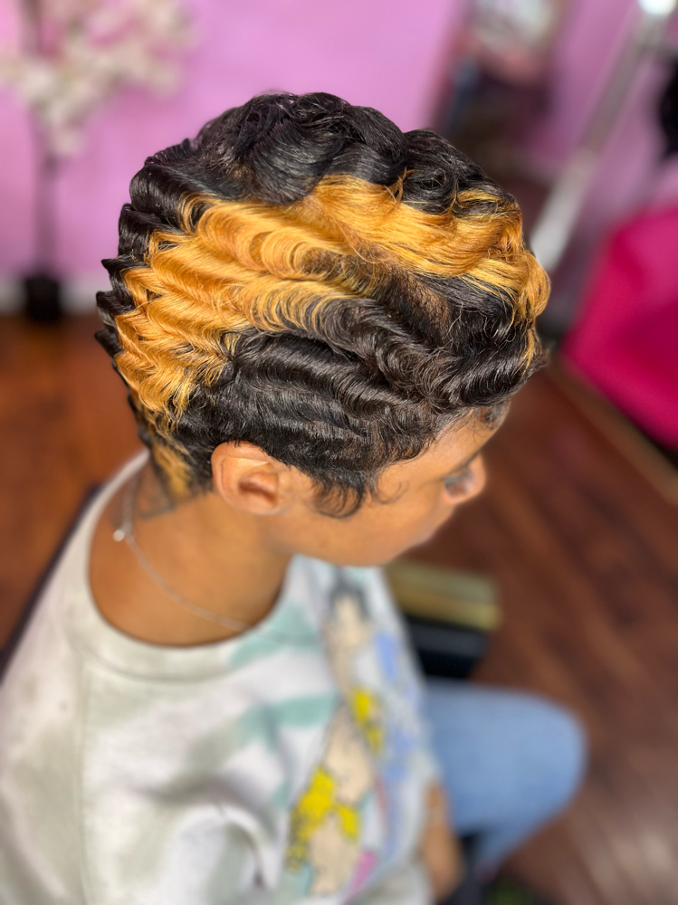 Permanent Color