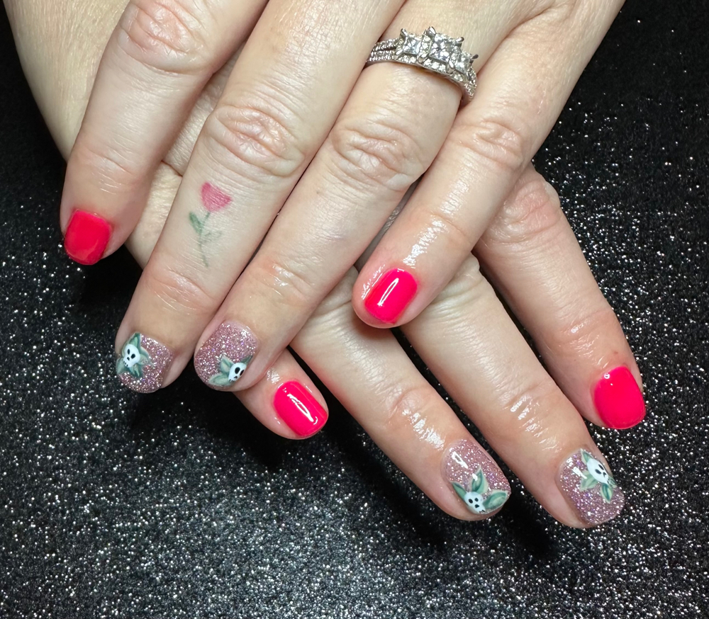 Basic Manicure