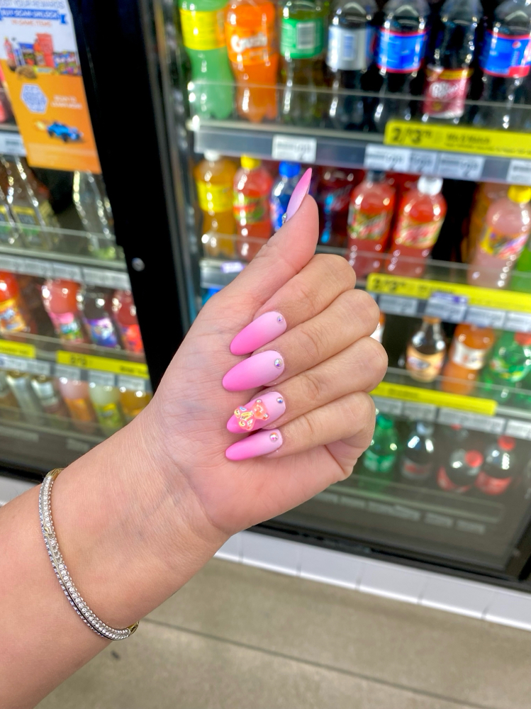 Gel X