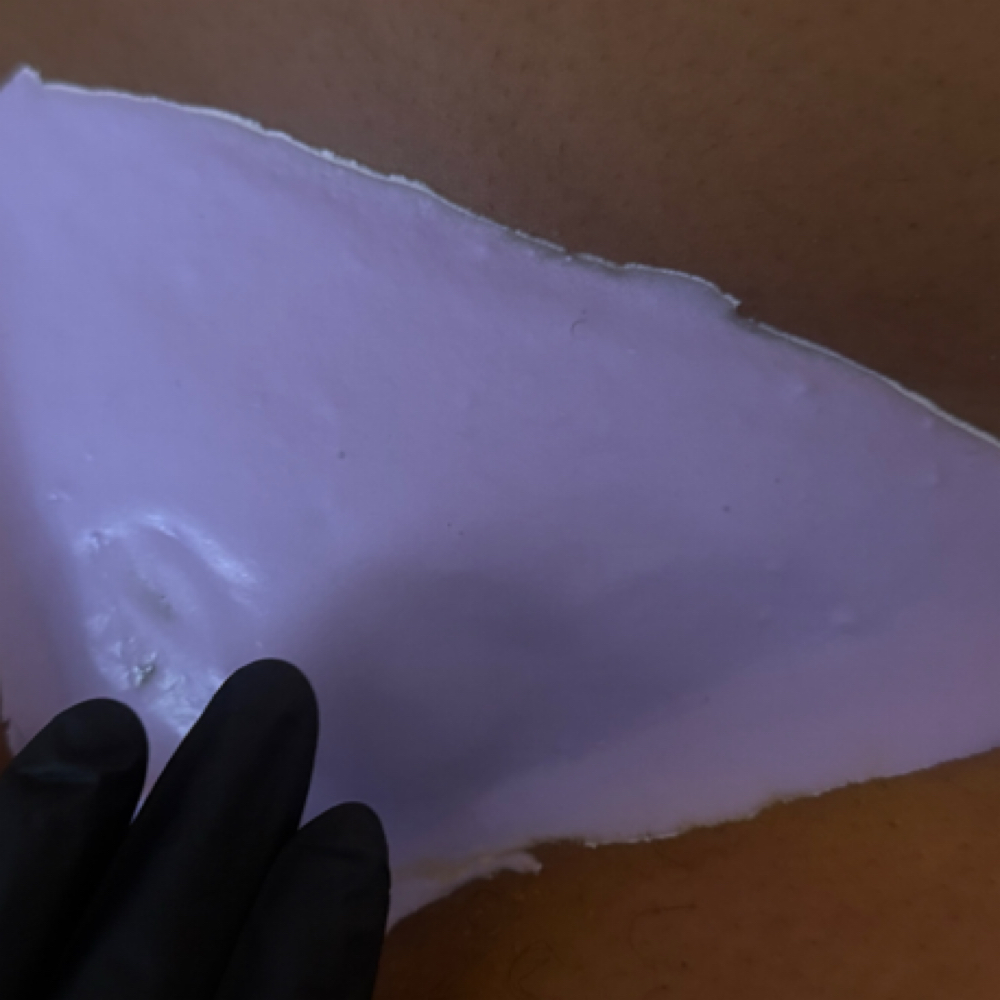 Jelly Brazilian Wax at Enhanced by Jada in Memphis, TN