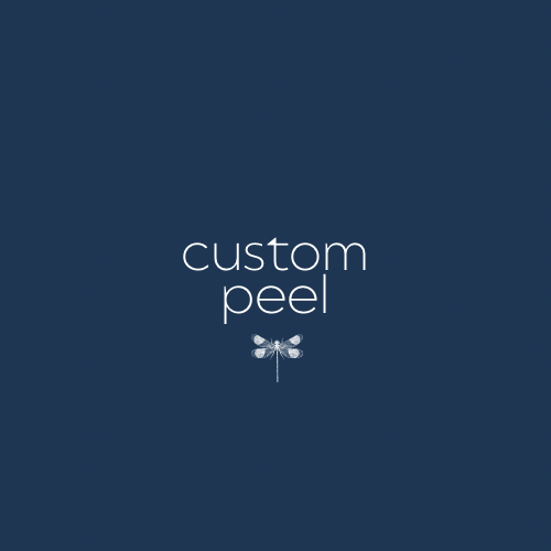 Custom Peel